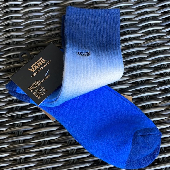 VANS “Off The Wall” Women’s socks - Picture 1 of 11
